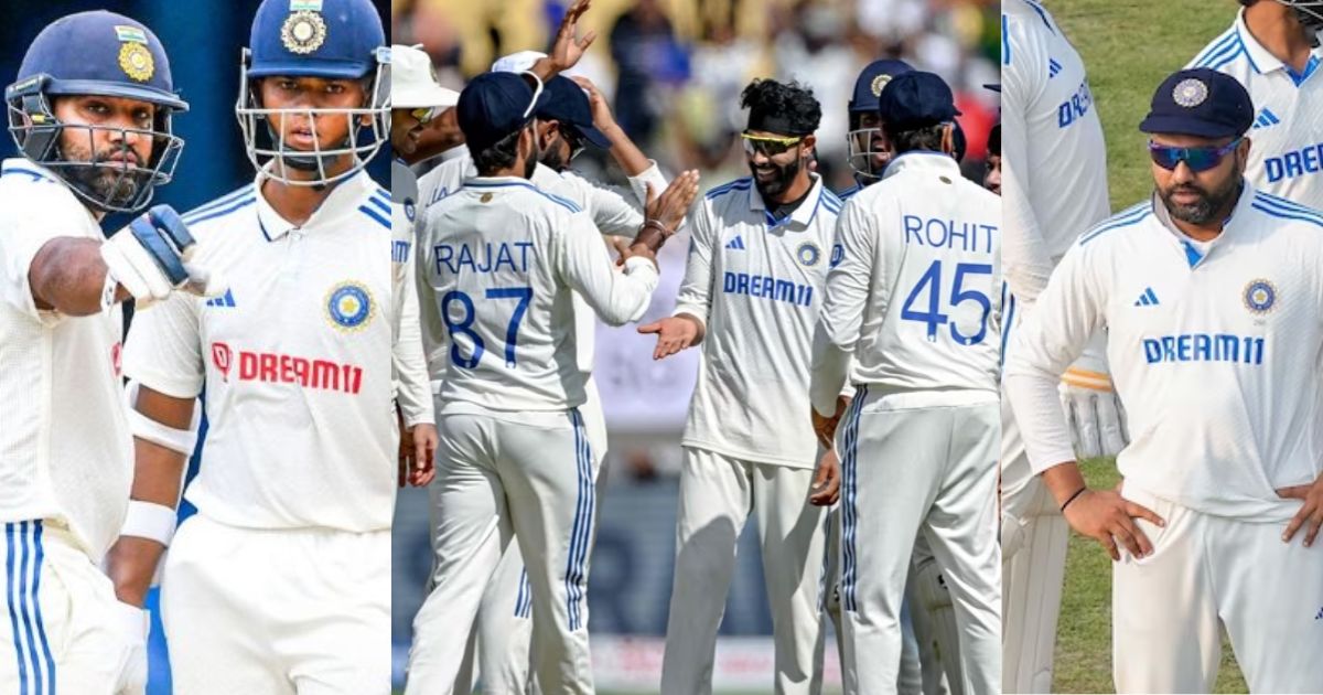 IND vs ENG: पांचवे टेस्ट मैच से पहले आई बुरी खबर, ये ओपनर खिलाड़ी चोटिल होकर अचानक हुआ टीम से बाहर
