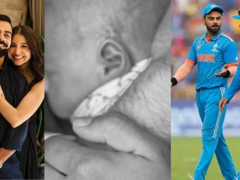 after-virat-kohli-kane-williamson-also-become-a-father-for-the-third-time-photos-goes-viral