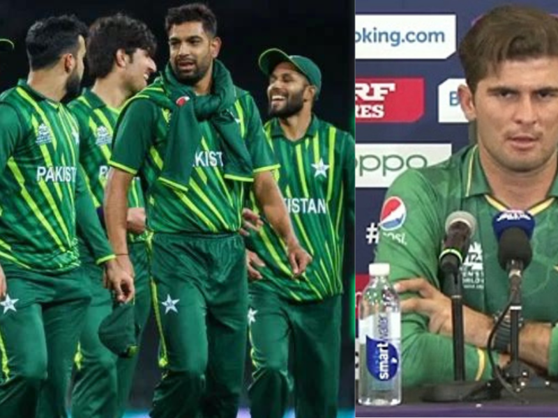 shaheen afridi hints on comeback banned mohammad amir in pakistan cricket team