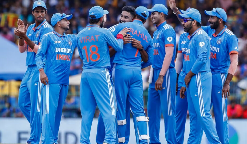 श्रीलंका के खिलाफ ODI सीरीज में खेलेगी भारत की B टीम, एक साथ इन 6 विकेटकीपर को मिला मौका, 3 साल बाद इस फ्लॉप खिलाड़ी को मौका