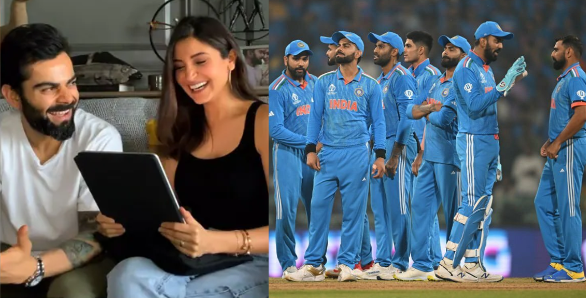 these 3 players of team india do not do even a single work without take wifes permission