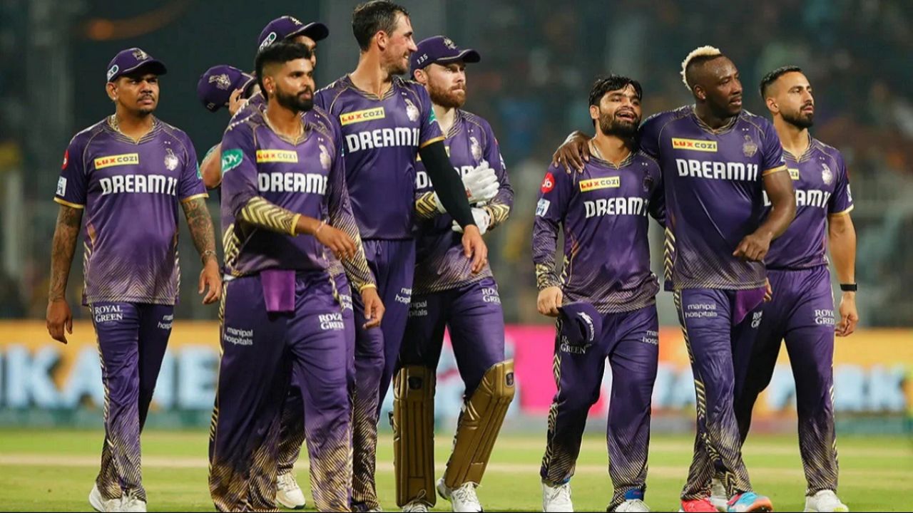 KKR vs SRH HIGHLIGHTS, IPL 2024: KKR edge past SRH by four runs in  last-ball thriller | Cricket News - News9live