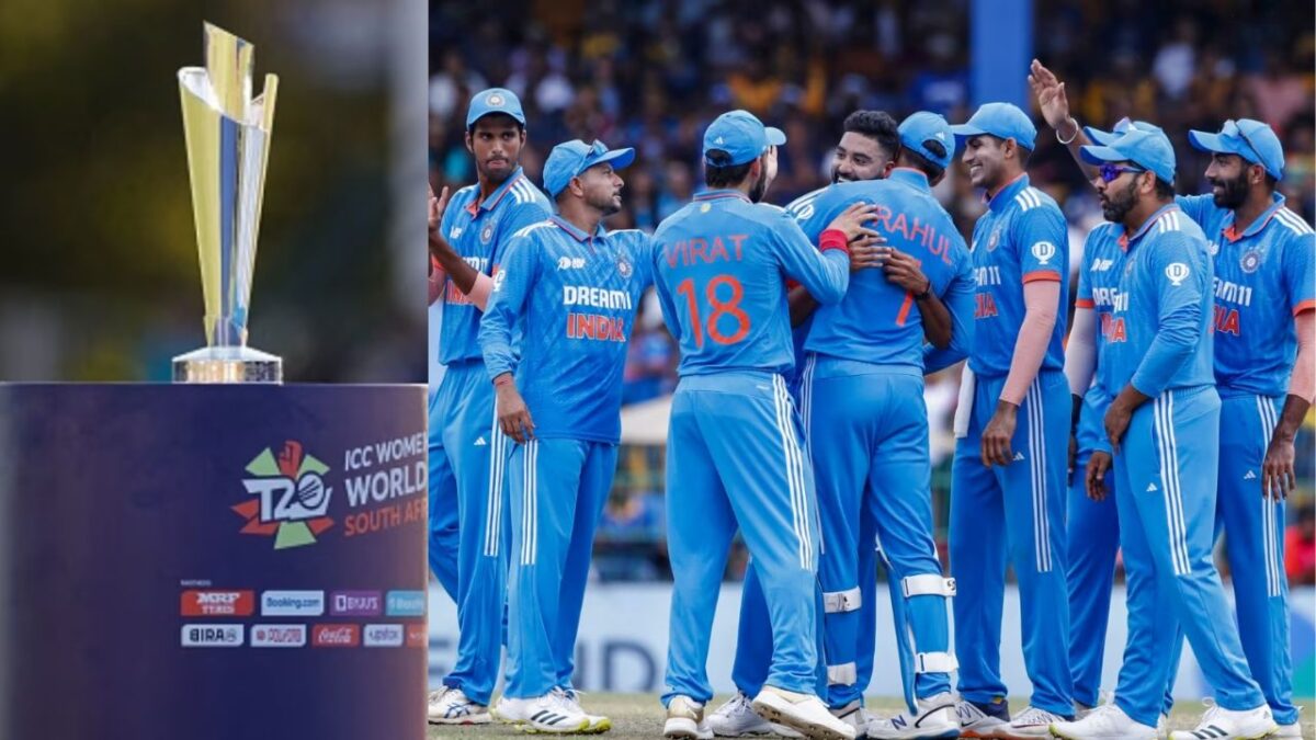 "उसे हर हाल में खिलाना चाहिए", इस भारतीय खिलाड़ी को T20 World Cup 2024 में शामिल करने की उठी मांग, सरहद पार से आया संदेश