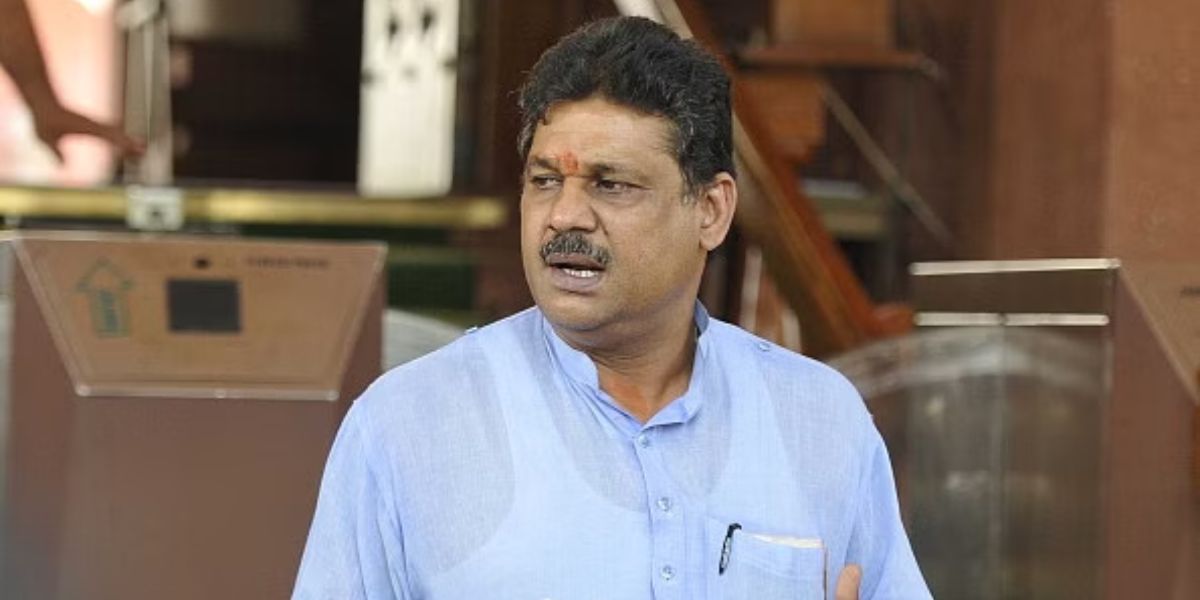 Kirti Azad