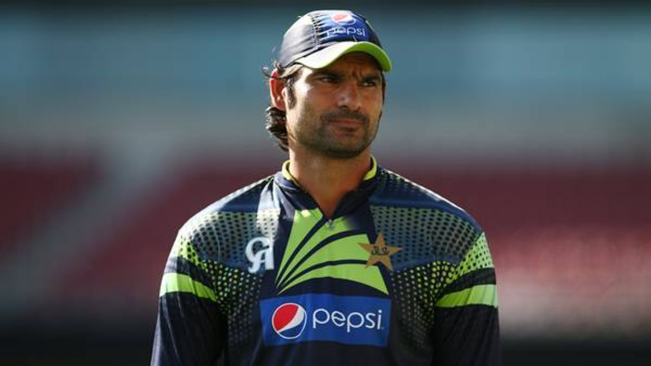 Mohammad Irfan