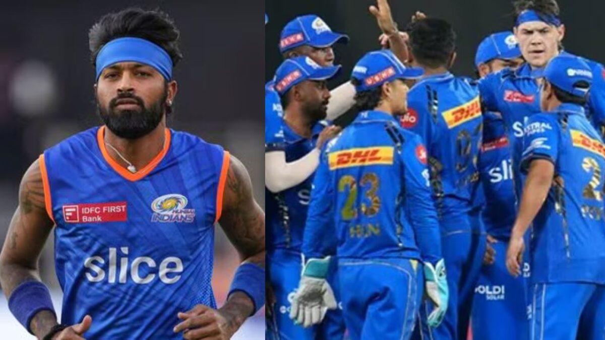 बड़ी खबर: Hardik Pandya ने अचानक IPL 2024 से लिया ब्रेक, लौट चुके हैं अपने घर, अब इस मैच से करेंगे वापसी