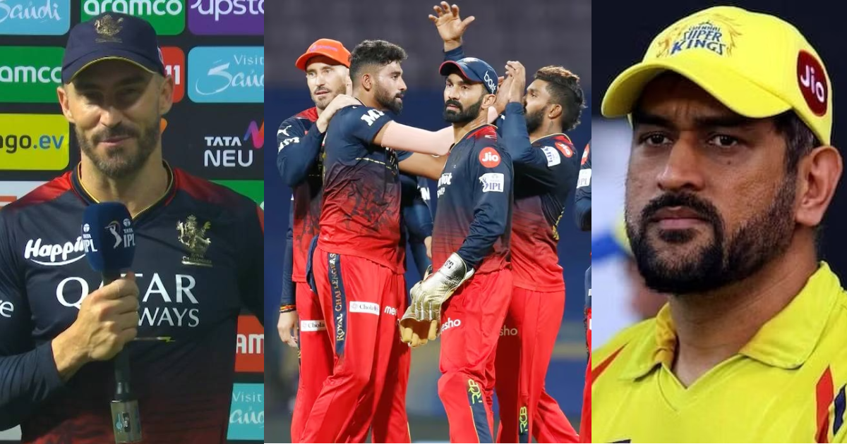 Probable playing eleven of RCB in the first match of IPL 2024 against CSK vs RCB