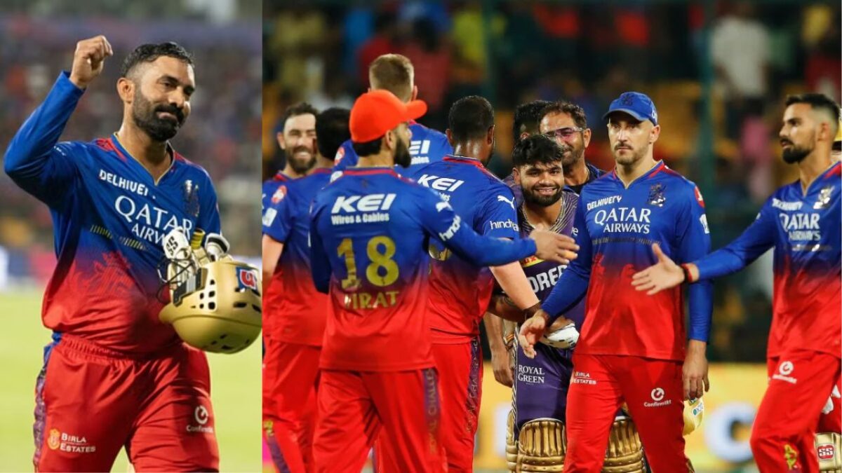 दिनेश कार्तिक के बाद RCB का ये खिलाड़ी भी लेने वाला है संन्यास! IPL 2024 साबित हो सकता है आखिरी