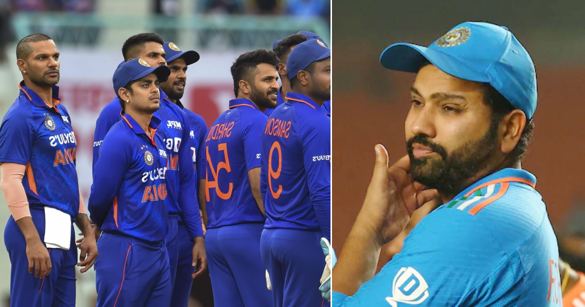 सिर्फ टेस्ट प्लेयर बनकर रह जाएगा Rohit Sharma का चहीता , वनडे-टी20 में काभी मौका नहीं देंगे चयनकर्ता