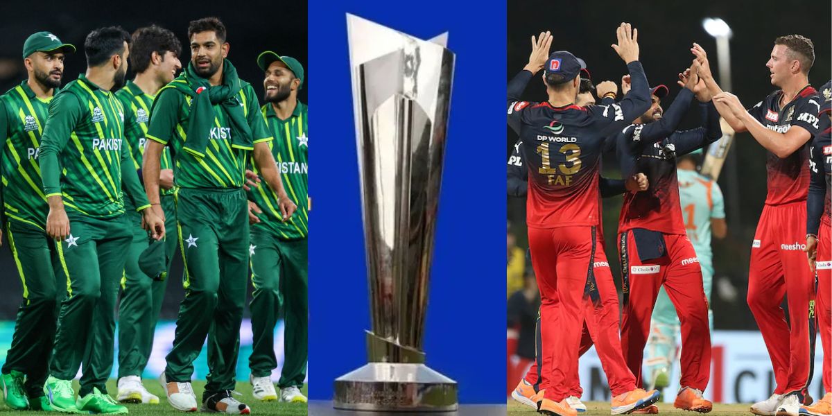 T20 World Cup 2024 से पहले RCB के इस खिलाड़ी को अपनी टीम में लेना चाहता है पाकिस्तान, भारत को हराने के लिए दिया बड़ा ऑफर