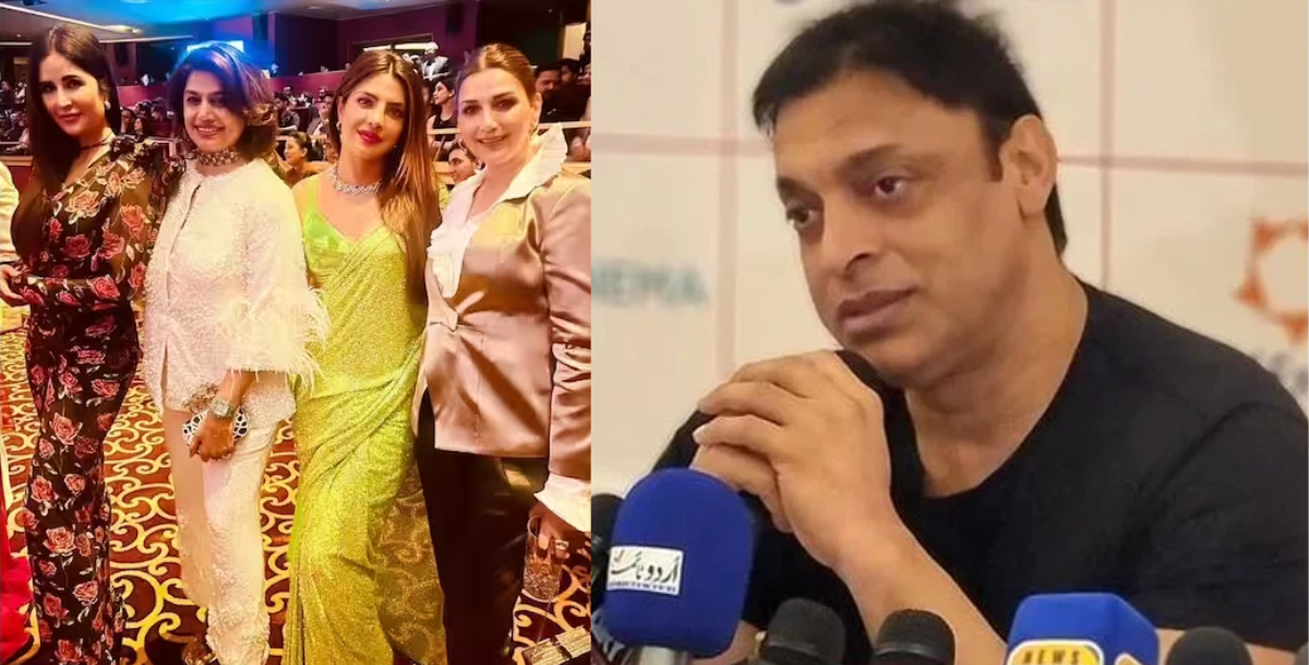 इस भारतीय अभिनेत्री के प्यार में पागल थे Shoaib Akhtar, शादी के लिए करना चाहते थे किडनैप, खुद किया खुलासा