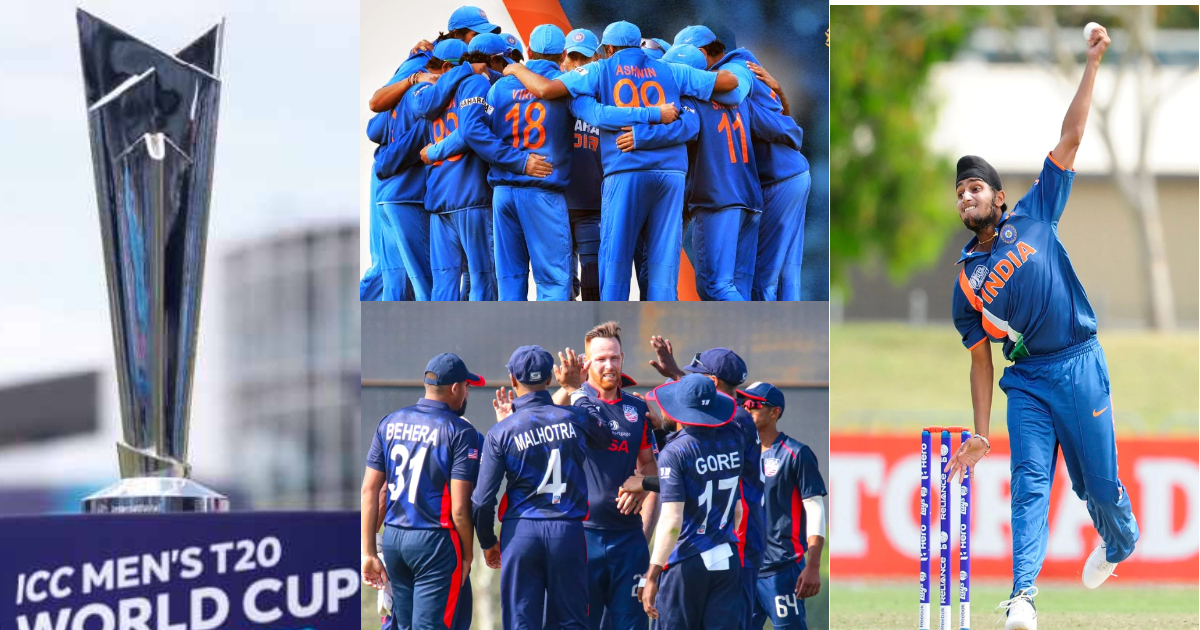 T20 World Cup 2024 से पहले तिरंगे के खिलाफ हुए ये 8 भारतीय खिलाड़ी, इस विदेशी टीम में हुए शामिल!