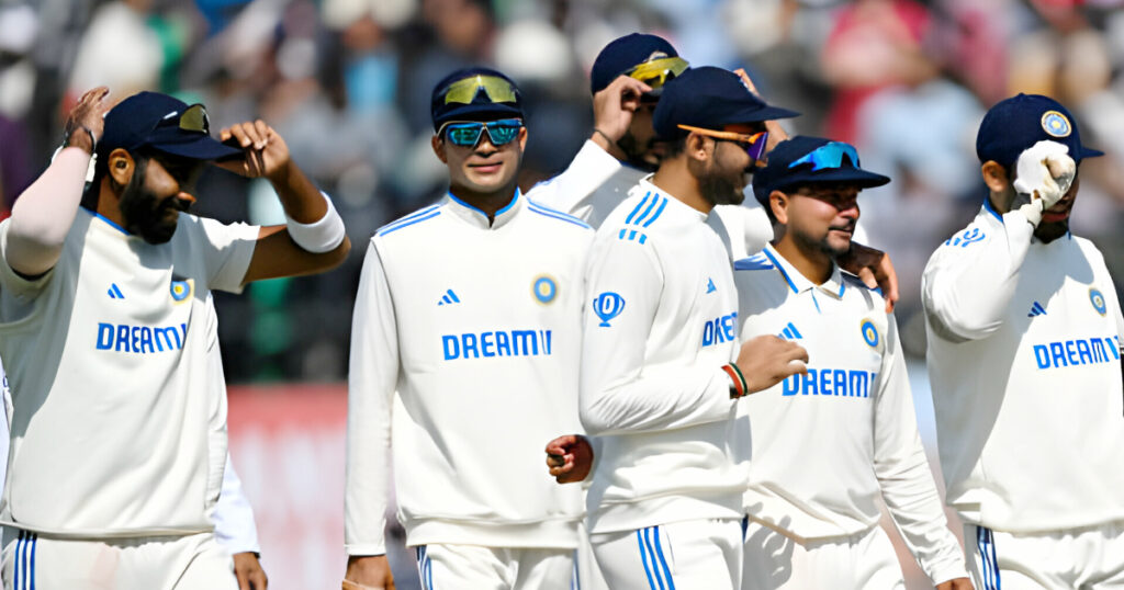 रोहित शर्मा नहीं, बल्कि ये बल्लेबाज है सुनील गावस्कर के बाद भारत का सबसे तगड़ा ओपनर, खुद हेडकोच ने लिया नाम