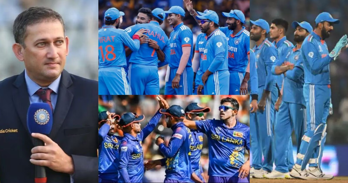 Team India: श्रीलंका के खिलाफ भारत की ODI टीम का ऐलान! 30 से ज्यादा उम्र वाले 5 खिलाड़ियों को अचानक मिली एंट्री