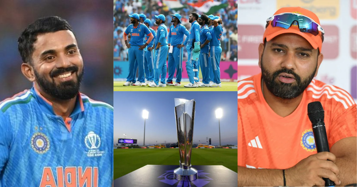 T20 वर्ल्ड कप खेलने के लिए रवाना होगी 18 सदस्यीय Team India इन 5 ओपनर और 4 विकेटकीपर को मौका