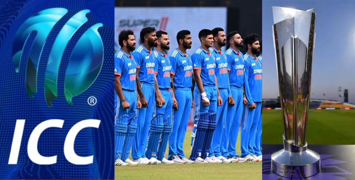 Team India's 15-member squad for T20 World Cup 2024 may be announced in the first week of April