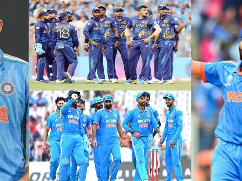 श्रीलंका के खिलाफ T20 सीरीज के लिए घोषित हुई Team India, जसप्रीत बुमराह बने कप्तान, तो 2 साल बाद इस बूढ़े खिलाड़ी की हुई वापसी