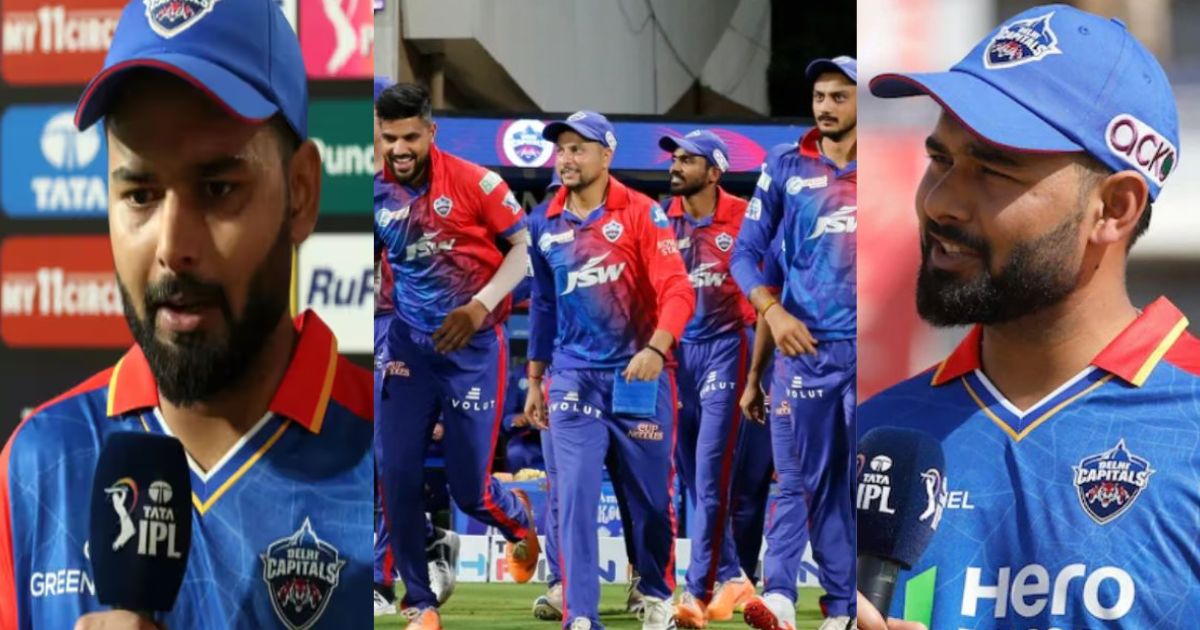 Rishabh Pant ने बर्बाद कर दिया भारत के सबसे बड़े मैच विनर का करियर! पानी पिलाने के लायक भी नहीं समझा (पृथ्वी शॉ)