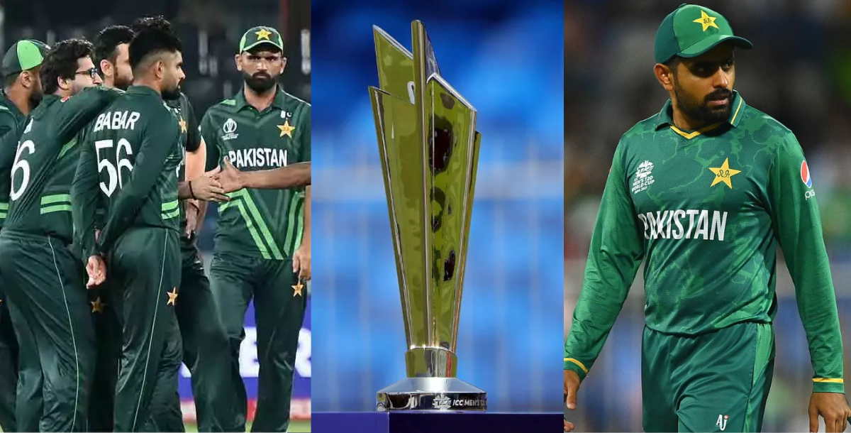 babar azam likely to be named Pakistan captain again before the t20 world cup 2024