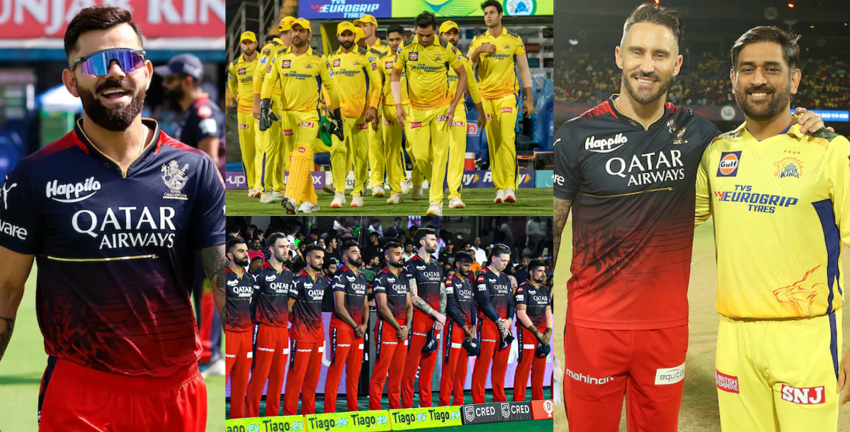 csk-vs-rcb match preview playing xi head to head weather and pitch report