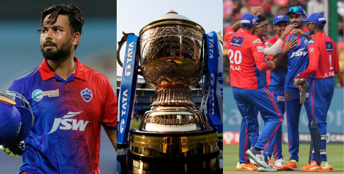 delhi capitals player harry brook decided to withdraw from ipl 2024 Jake Fraser McGurk may replace him