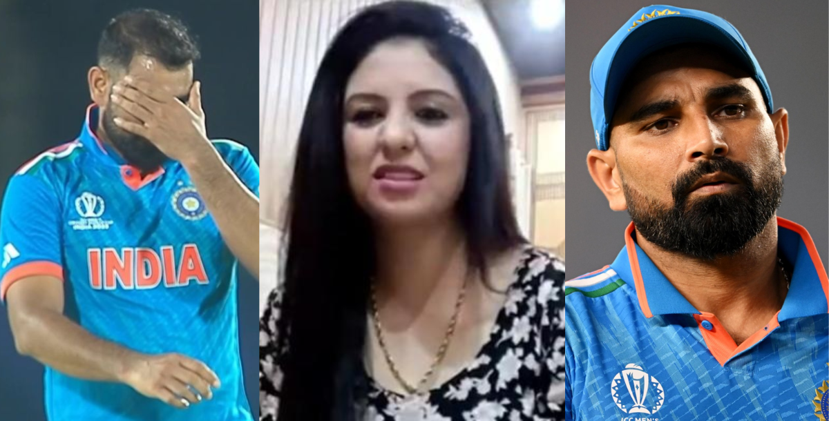 hasin jahan made serious allegations on mohammed shami said he trying to murder me