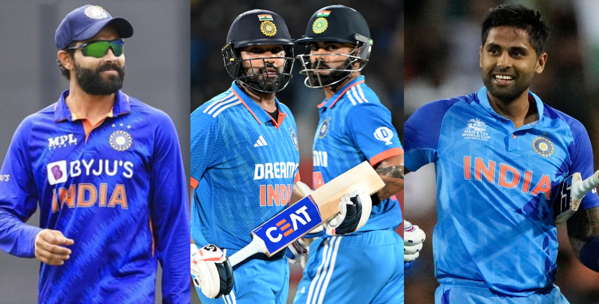 icc-t20-rankings-announced after ban vs sl t20 series rohit sharma and virat kohli suffered loss