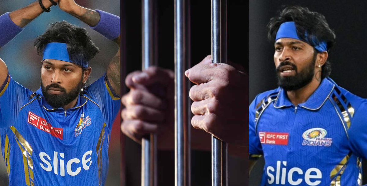 mca plans send jail people who harassing hardik-pandya in ipl 2024