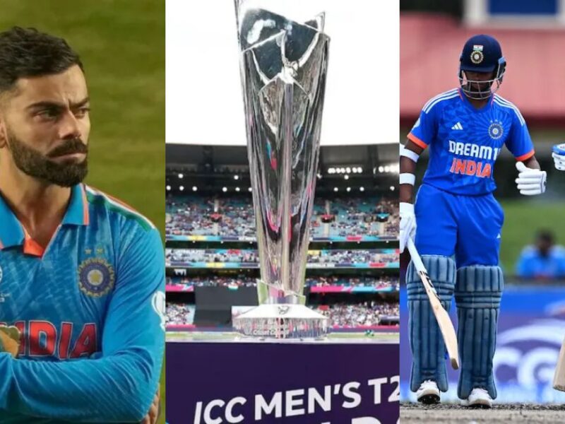 mohammad kaif predict virat kohli open with rohit sharma for team india in t20 world cup 2024