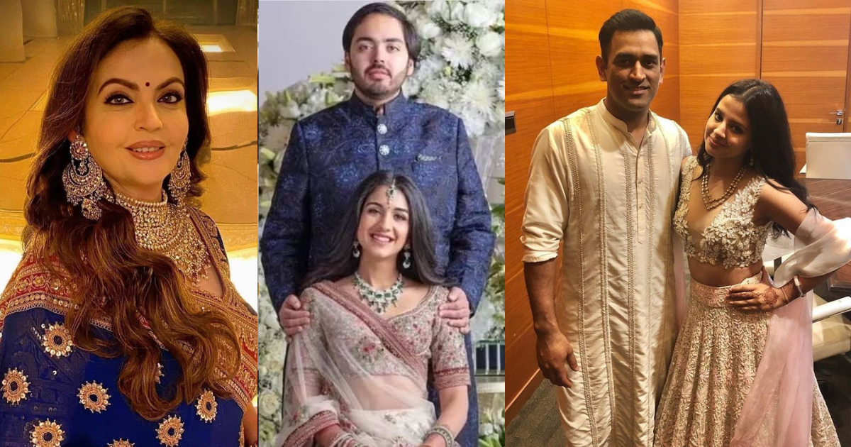 ms-dhoni-and-sakshi-spotted-in-jamnagar-for-pre-wedding-of-anant-ambani-video-viral