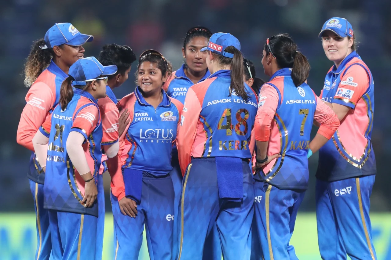 Mumbai Indians Women