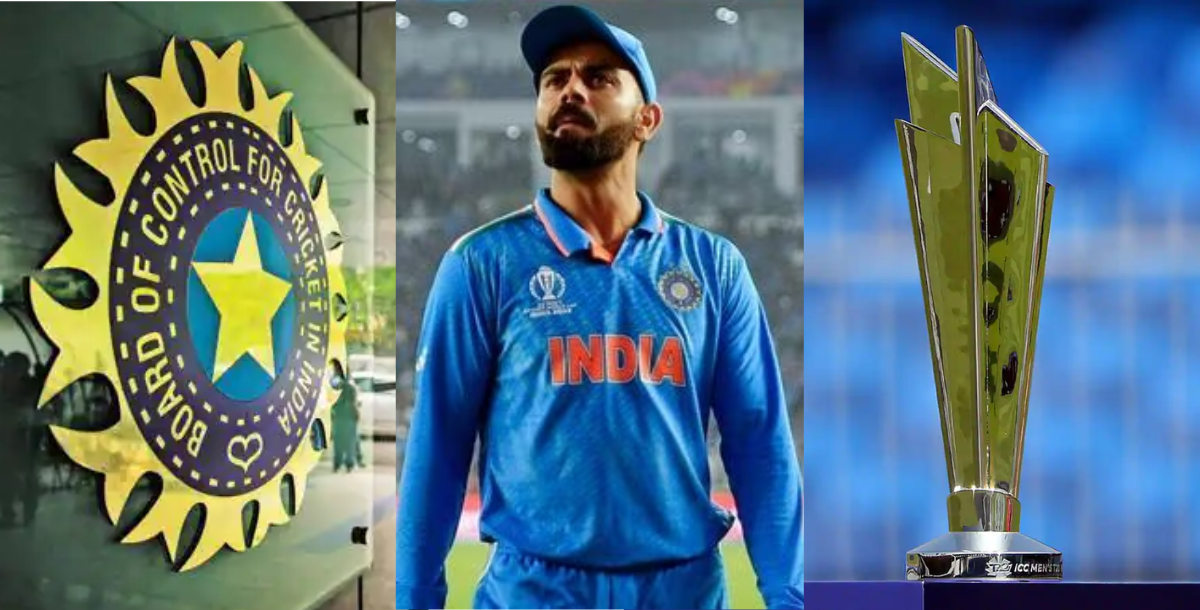 will virat kohli get a chance in t20 world cup 2024 or not aakash chopra revealed