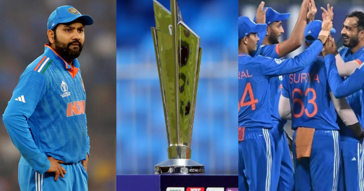 विकेटकीपर से लेकर ओपनर तक... भारत की T-20 World Cup 2024 की टीम पर फंसा पेंच, इन 15 खिलाड़ियों को मिलेगी जगह!
