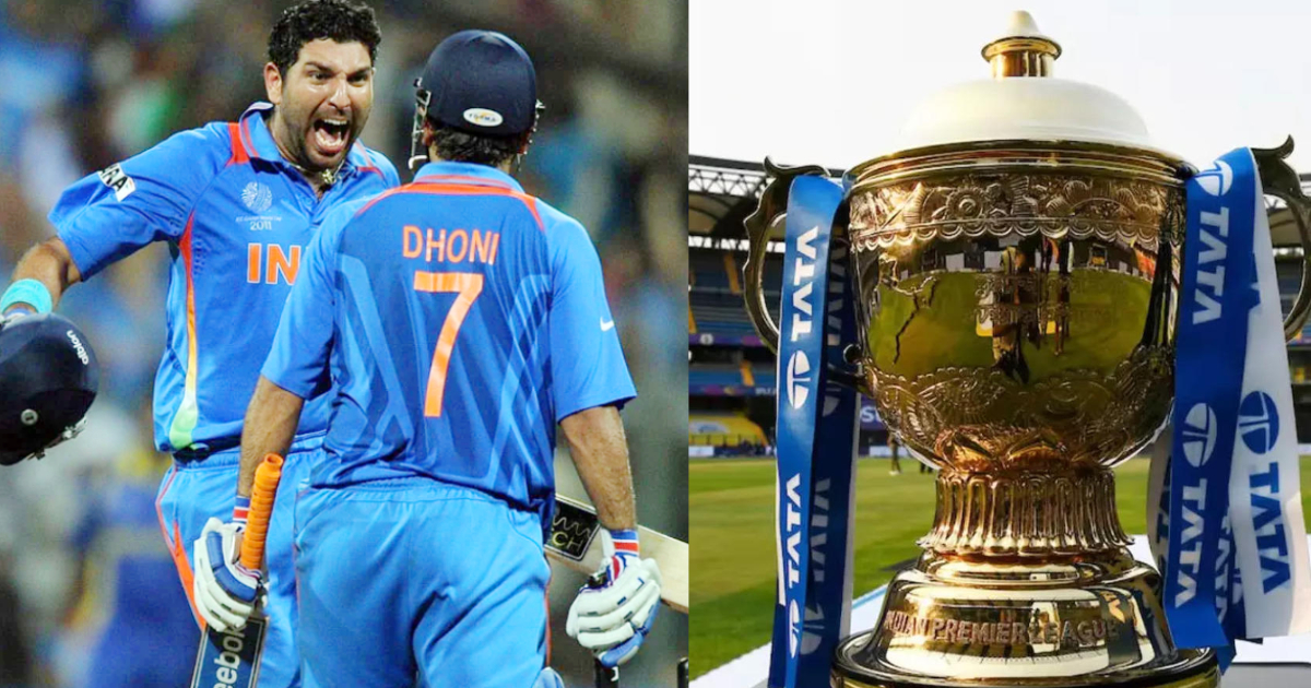 IPL 2024 में भारत को मिल गए दूसरे धोनी-युवराज, अपने दम पर जिता रहे हैं हारी हुई बाजी, बाकी 9 टीमों में खौफ
