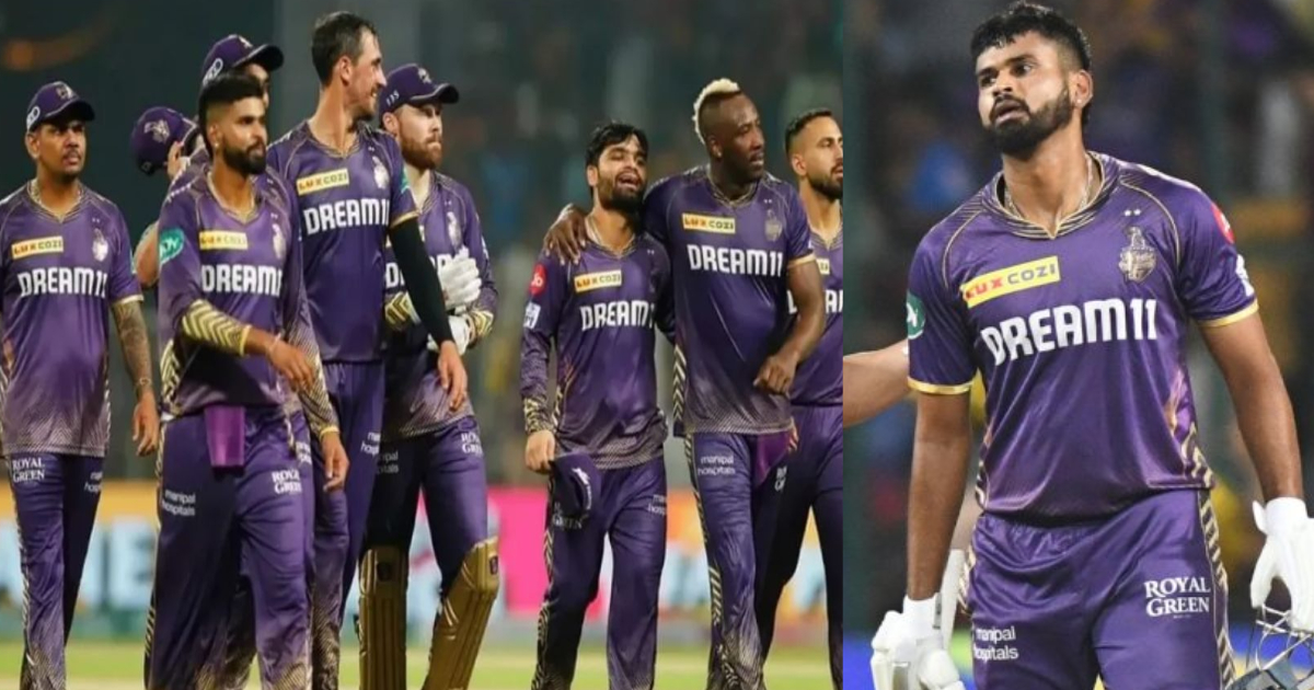 DC vs KKR: मिचेल स्टार्क की जगह को खतरा! तो 20 साल के खिलाड़ी की एंट्री, दिल्ली के खिलाफ ऐसी हो सकती है KKR की प्लेइंग-XI