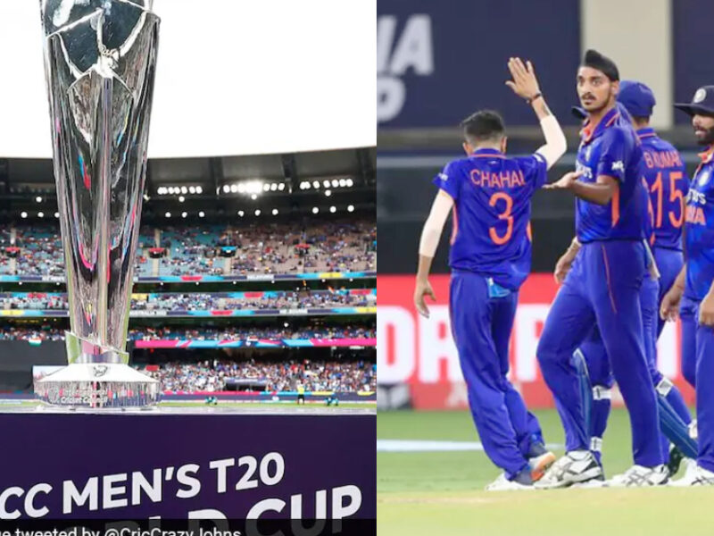 T20 World Cup 2024 से पहले अपनी खूंखार फॉर्म में लौटा ये भारतीय गेंदबाज, अब विराधियों की छुट्टी होना तय