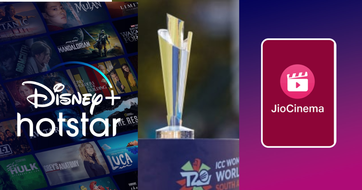 ICC का बड़ा ऐलान, इस चैनल पर होगा T20 World Cup 2024 का ब्रॉडकास्ट, जानिए कैसे देख सकते हैं फ्री