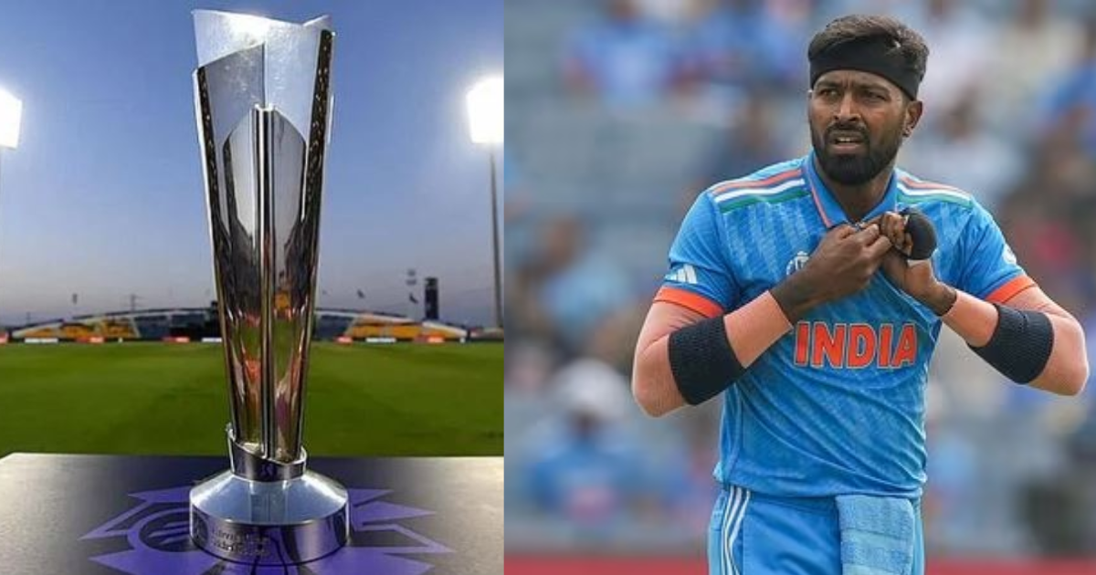 Due to these three big reasons, Hardik Pandya can help Team India win the T20 World Cup 2024.