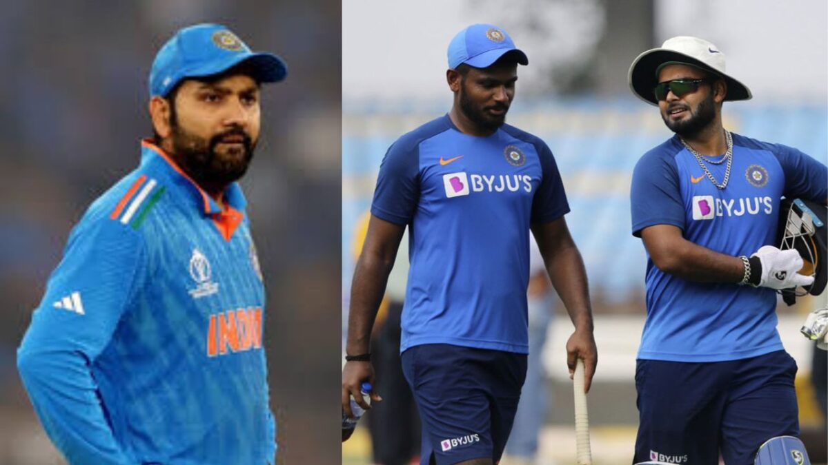 T20 World Cup 2024 में कौन होगा भारत का विकेटकीपर? कप्तान ने इशारों-इशारों में दे दिया जवाब