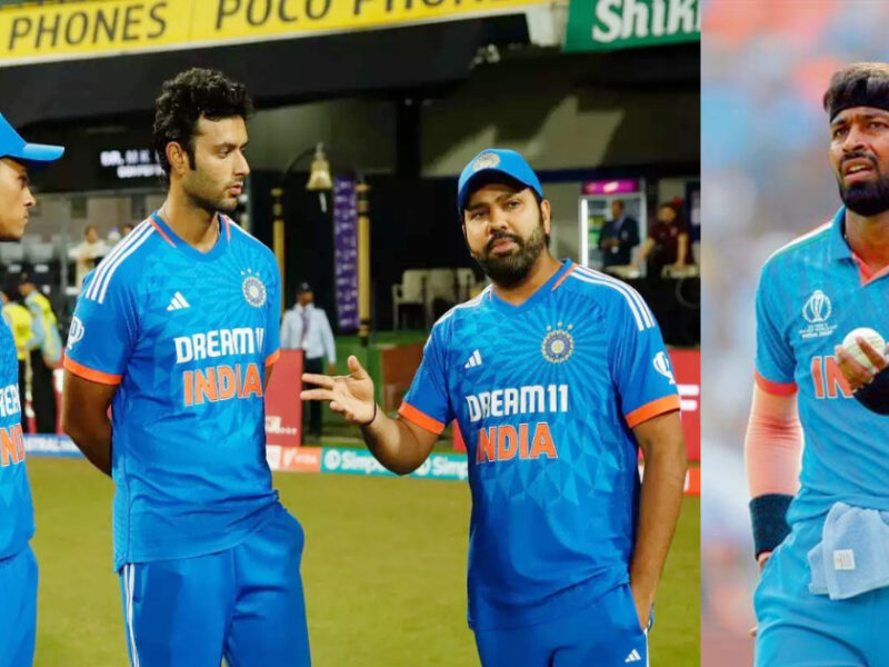 टीम इंडिया को Hardik Pandya का मिला खतरनाक रिप्लेसमेंट, गेंद से ज्यादा बल्ले से दिखाता है करतब, 20 की उम्र में बन गया है रातों-रात स्टार