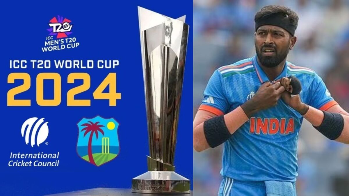 Hardik Pandya का T20 वर्ल्ड कप 2024 से पत्ता कटना तय! रिप्लेस करने को तैयार है ये खूंखार ऑल राउंडर