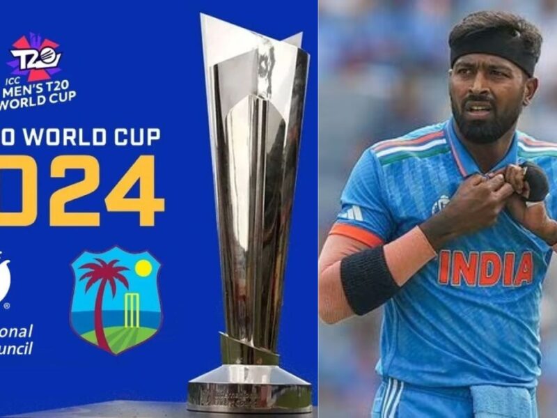 Hardik Pandya का T20 वर्ल्ड कप 2024 से पत्ता कटना तय! रिप्लेस करने को तैयार है ये खूंखार ऑल राउंडर