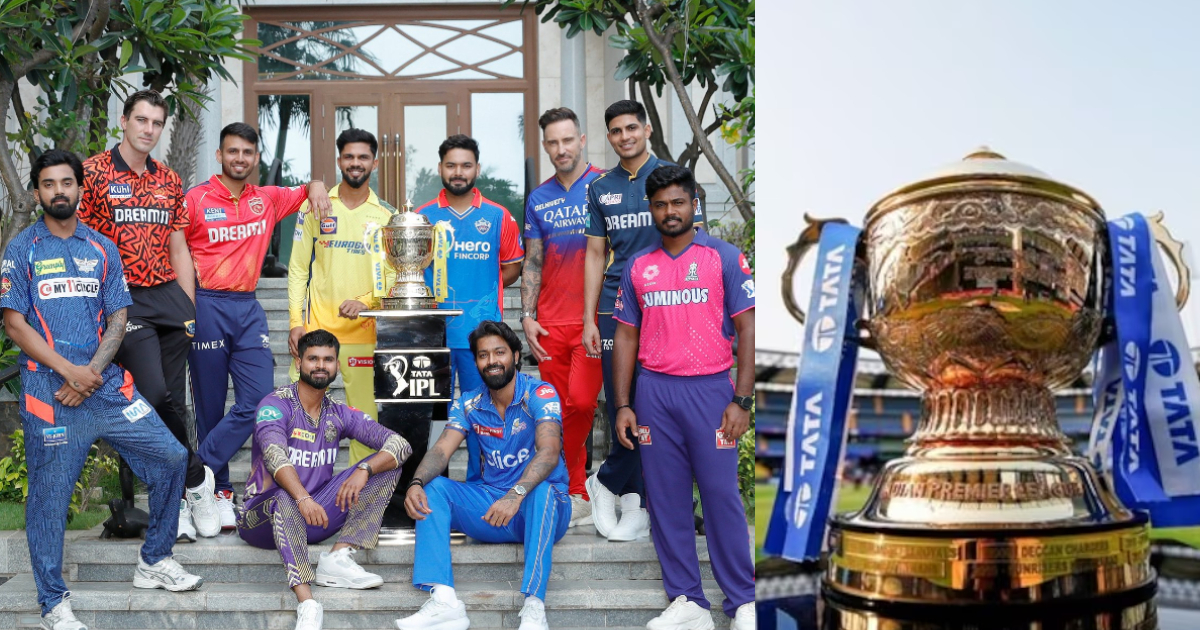 हो गई भविष्यवाणी! IPL 2024 के टॉप-4 में इन टीमों की होगी एंट्री, आखिरी 4 में से ये टीम लगाएगी छलांग