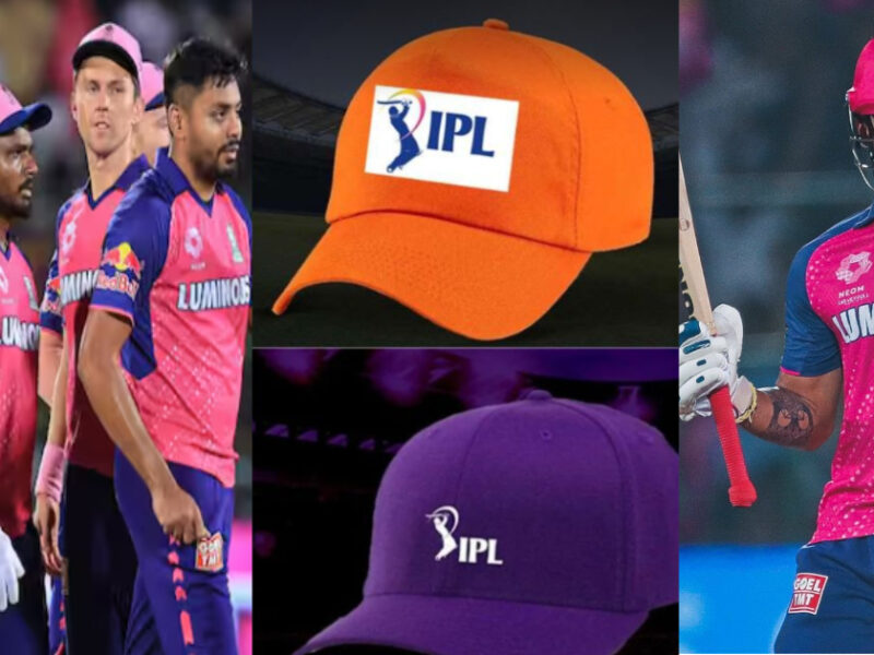 IPL 2024: ऑरेंज कैप के लिए विराट-पराग में टक्कर, तो पर्पल कैप पर राजस्थान के गेंदबाज का कब्जा, देखिए टॉप-5 लिस्ट