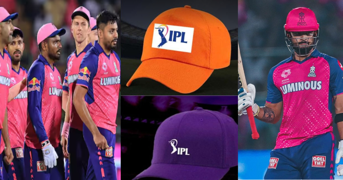 IPL 2024: ऑरेंज कैप के लिए विराट-पराग में टक्कर, तो पर्पल कैप पर राजस्थान के गेंदबाज का कब्जा, देखिए टॉप-5 लिस्ट