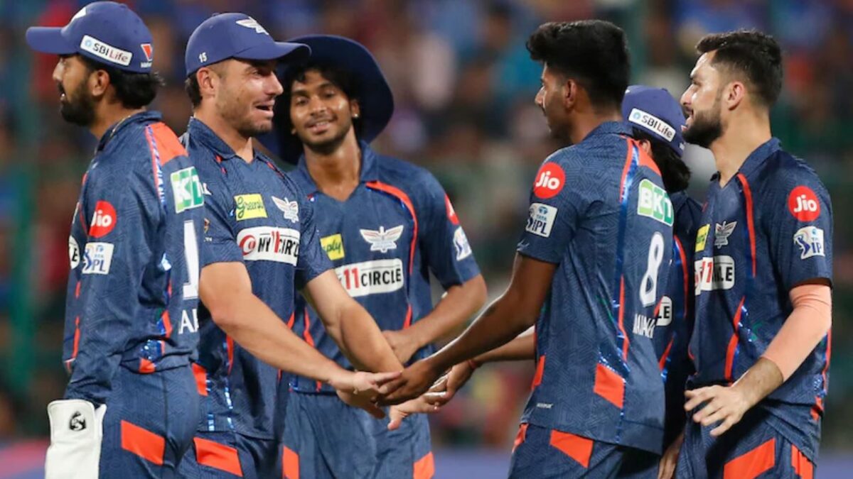 IPL 2024: भारत का डिफेंस मिनिस्टर बन सकता है ये खिलाड़ी, वायरल वीडियो में किया गया चौंकाने वाला दावा 