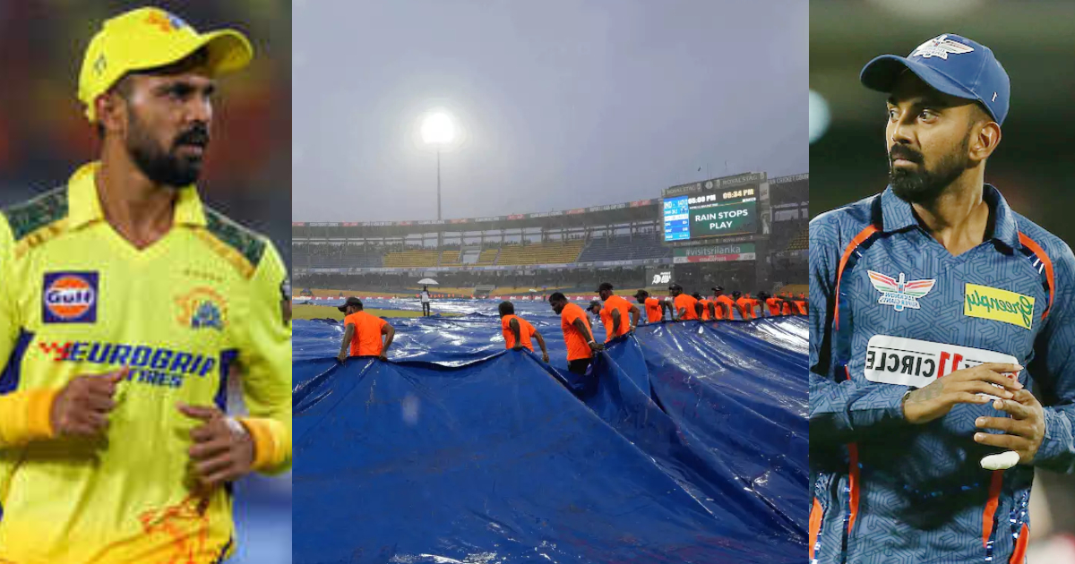 LSG vs CSK: लखनऊ का मैदान आएगा चेन्नई को रास, जानिए-पिच मौसम समेत किसकी है जीतने की आस