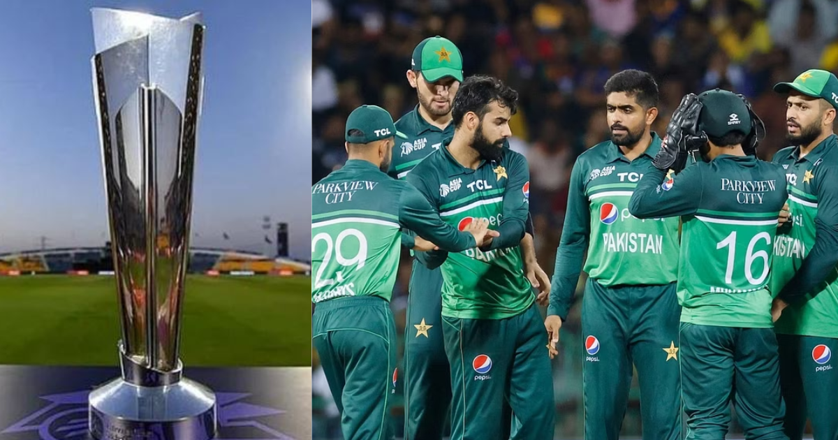 T-20 World Cup 2024 से पहले पाकिस्तान को तगड़ा झटका, दिग्गज खिलाड़ी ने अचानक संन्यास लेकर मचाई सनसनी