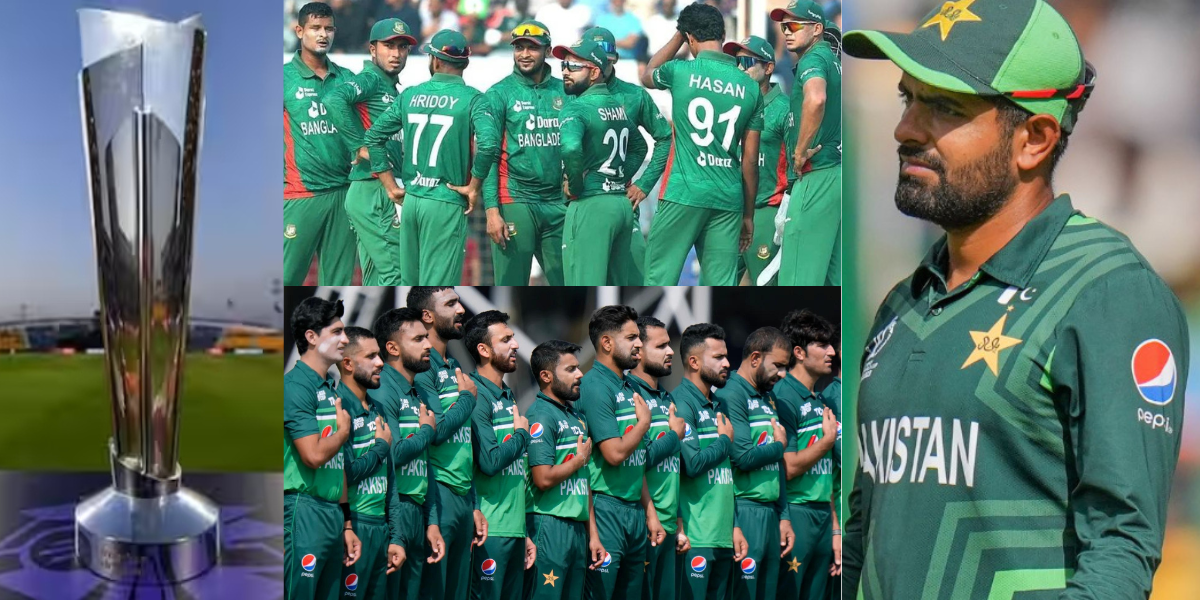 Pakistani veteran Mushtaq Ahmed joins Bangladesh team as coach before T20 World Cup 2024