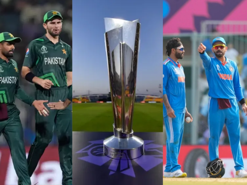 IND vs PAK: T20 वर्ल्ड कप 2024 में पाकिस्तान के खिलाफ ऐसी होगी भारत की प्लेइंग-XI, शिवम दुबे समेत ये 4 मैच विनर रहेंगे बाहर